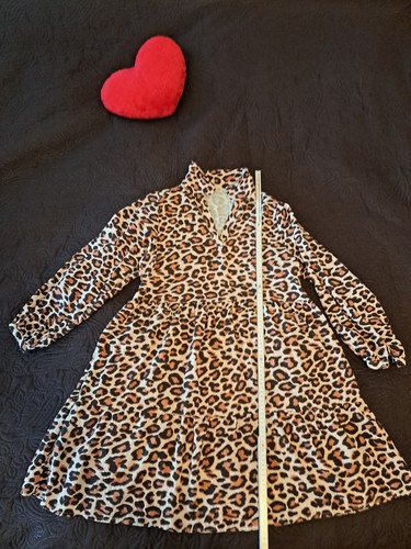 Leo look bluse tunika - look,