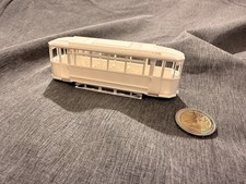 Spur H0e / H0 1:87 Lindner 401