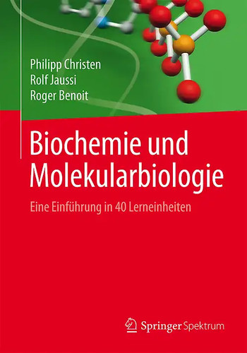 Biochemie und
