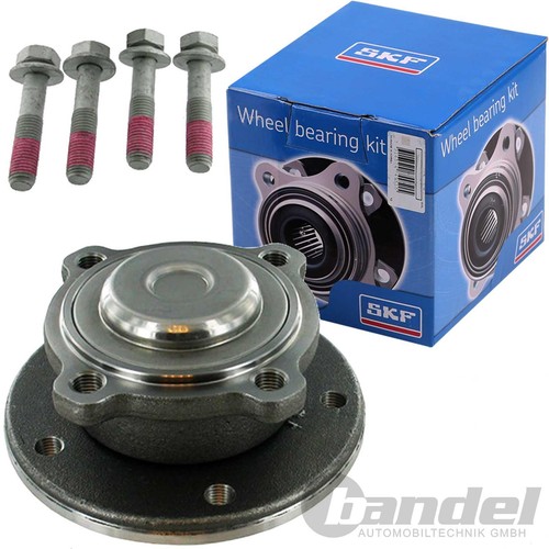 Skf radlager satz radnabe - radnabe, va