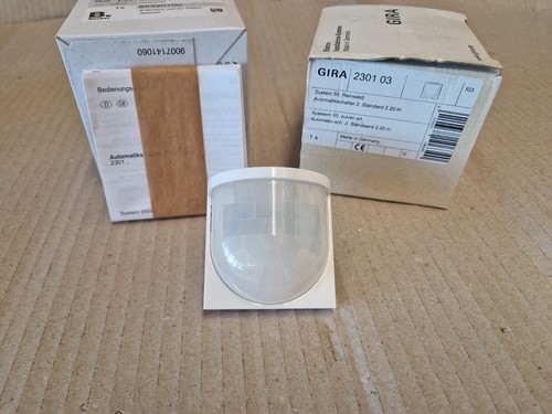 Gira automatikschalter aufsatz - gira,