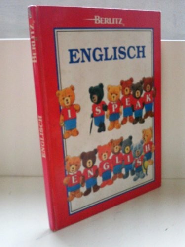 Englisch buch berlitz - englisch,