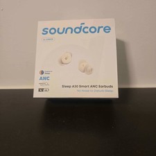 Soundcore Sleep A30 Ohrhörer