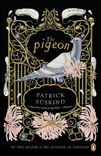 Patrick suskind the pigeon - suskind,
