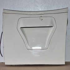 Honda Civic (FC,FK) X Type R original Lufthutze Lufteinlass Motorhaube Tuning