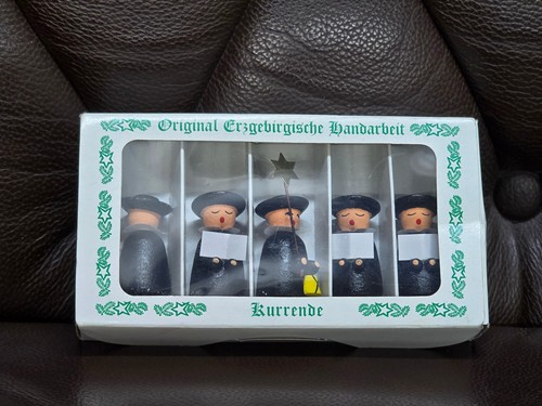 Original erzgebirgische - original,