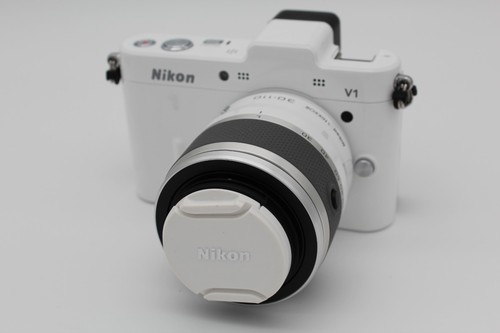 Nikon weiß nur - 1, 800
