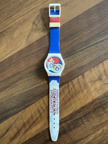 Swatch gent gz134 moritz - st.,