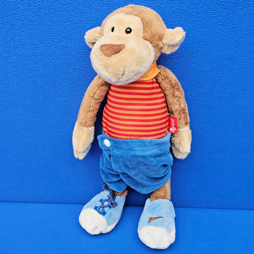 Sigikid affe keko - affe,