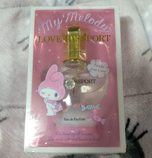 Sanrio My Melody LOVE PASSPORT