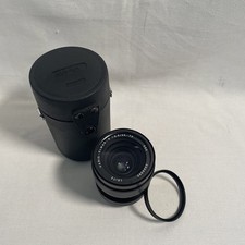 Leitz Leica Vario-Elmar-R 1:3.5/35-70 mm E60 Objektiv