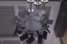 Alessi schale schwarz - schale,
