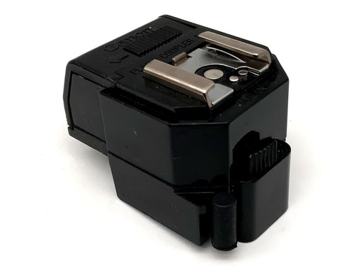 Canon blitzschuh adapter flash - canon,