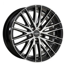 Oxigin rims 19 Oxspoke 9.0x20