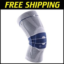 GenuTrain Knee Brace - Pain