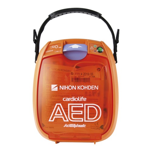 Gramm medical aed - medical,