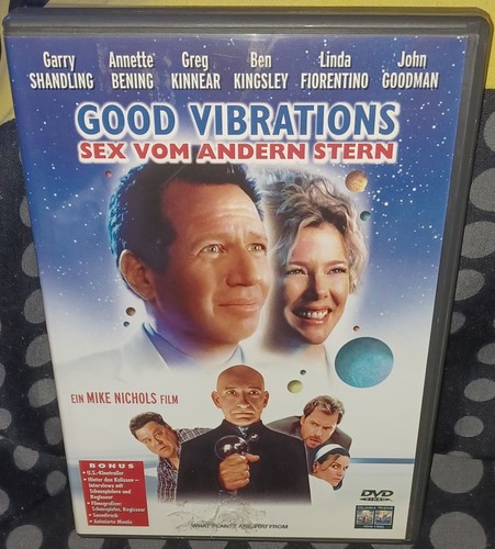 Good vibrations sex vom - sex,