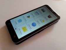 EMPORIA SMART 5 SCHWARZ TOP