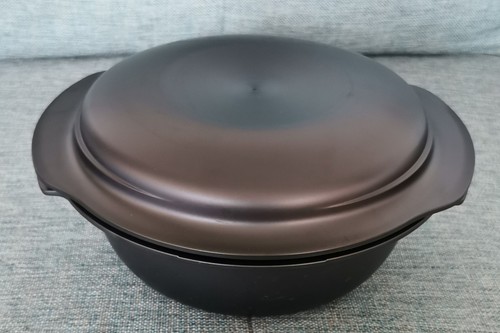 Tupperware tupper ultra - tupperware, pro
