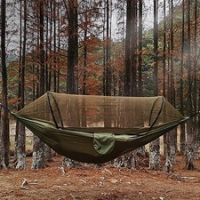 Hängematte Outdoor mit