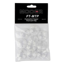 Effektzubehör Mooer Mushroom