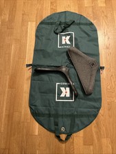 Kiton Kired Kleidersack mit