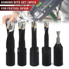 Domino Cutter Solid Carbide