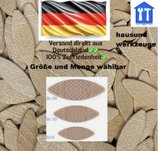 Lamellos Lamello Größe 0 10