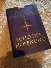 Echo Der Hoffnung Gabaldon