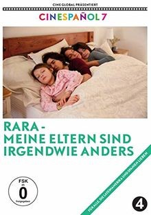 Rara meine eltern sind - -,