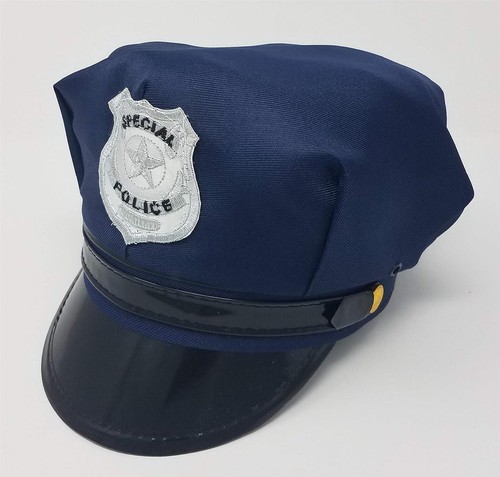 Polizei mütze hut kappe - mütze,