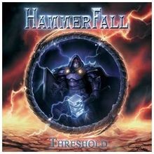 Threshold - , digipak)
