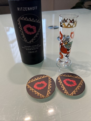 Ritzenhoff schnapsglas 1060112 - ritzenhoff,