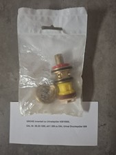 GROHE Innenteil zu Urinalspüler 43810000, DAL Nr. 08.20.1200 Für 509