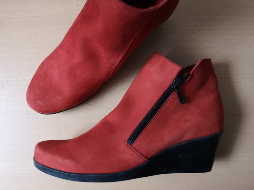 Damen schuhe stiefeletten - damen,