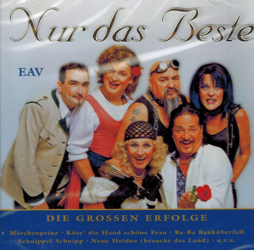 Eav erste allgemeine - erste,