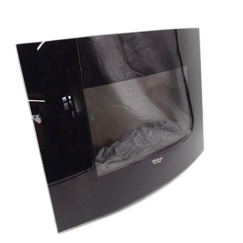 Cecotec elektrokamin kaminofen - cecotec,