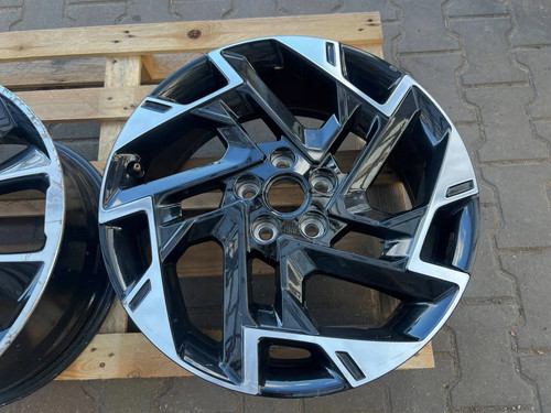 Alufelge zoll 5 - 19,