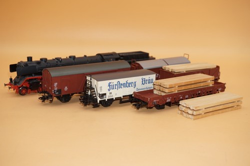 Märklin spur 29640 - h0,