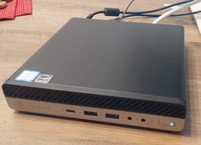 HP ProDesk 600 G3 DM |