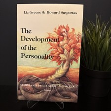 Liz Greene Howard Sasportas