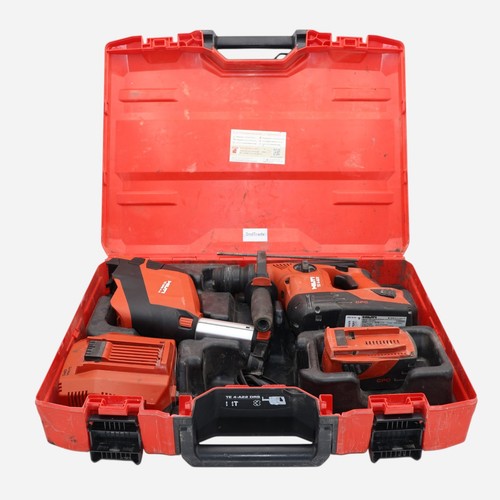 Hilti a22 bohrhammer - hilti, te