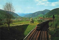 Gutach schwarzwald panorama - gutach,