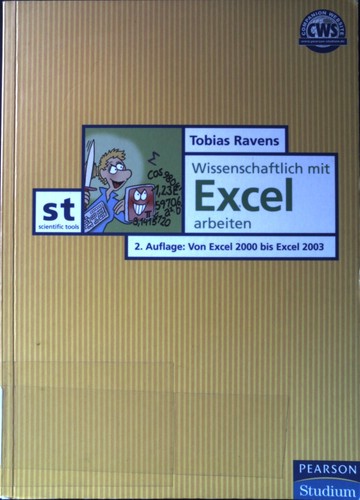 Wissenschaftlich mit excel - mit,