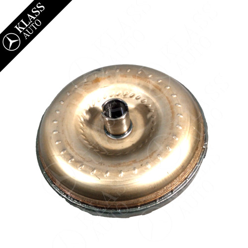 Drehmomentwandler mercedes slk - drehmomentwandler,