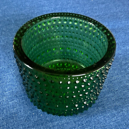 Iittala teelichthalter grün - iittala,