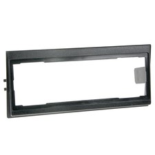 Radioblende din für volvo - 1-din,