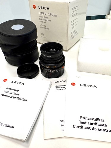 Leitz leica elmar - leitz,