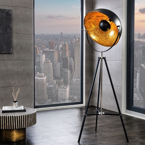 Cagü design stehlampe spot - stehlampe,