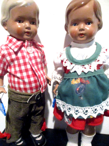 Vintage - , 9.5"